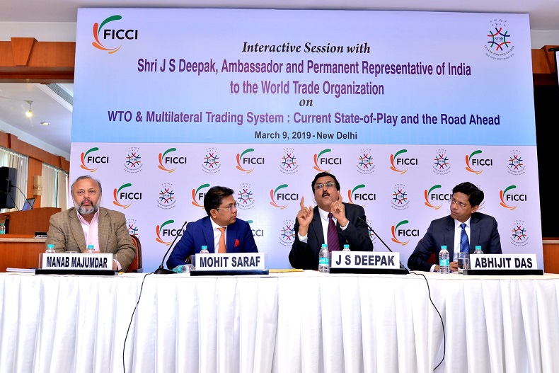FICCI event doc